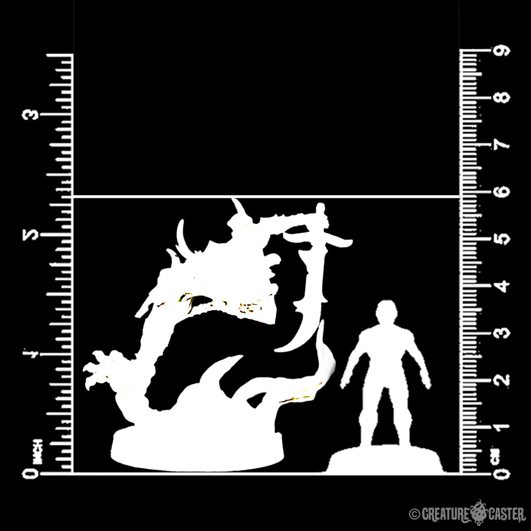 Abothas (Resin)
