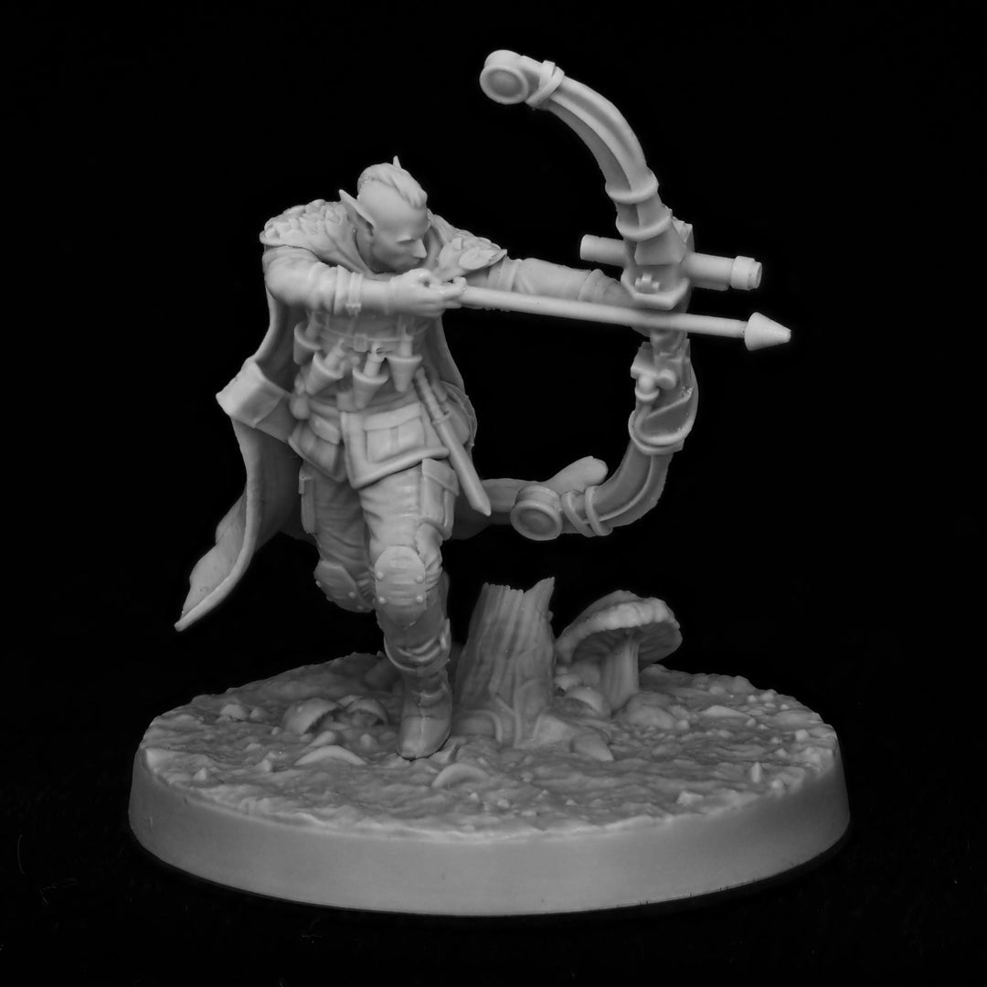 Allandir (Resin)