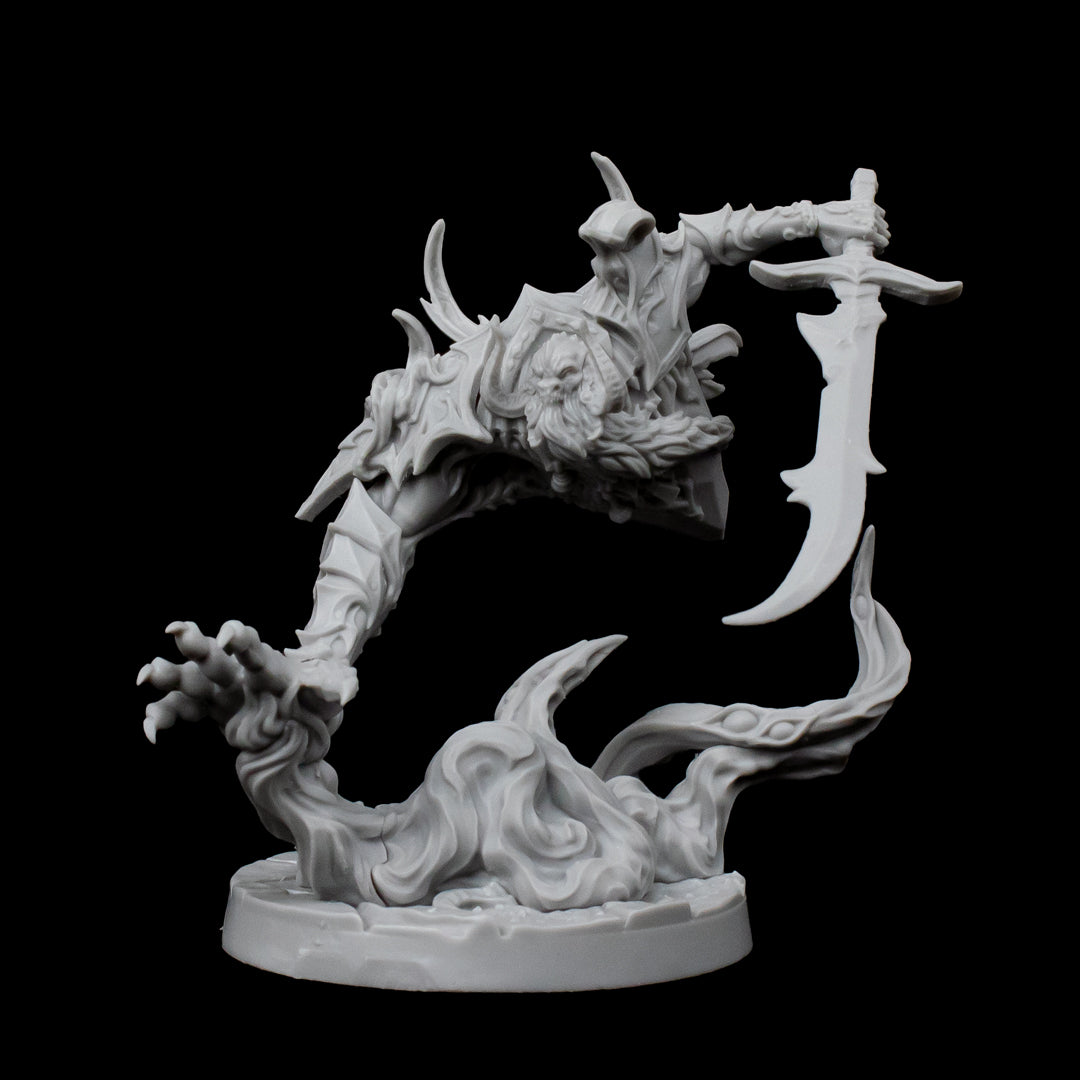 Abothas (Resin)
