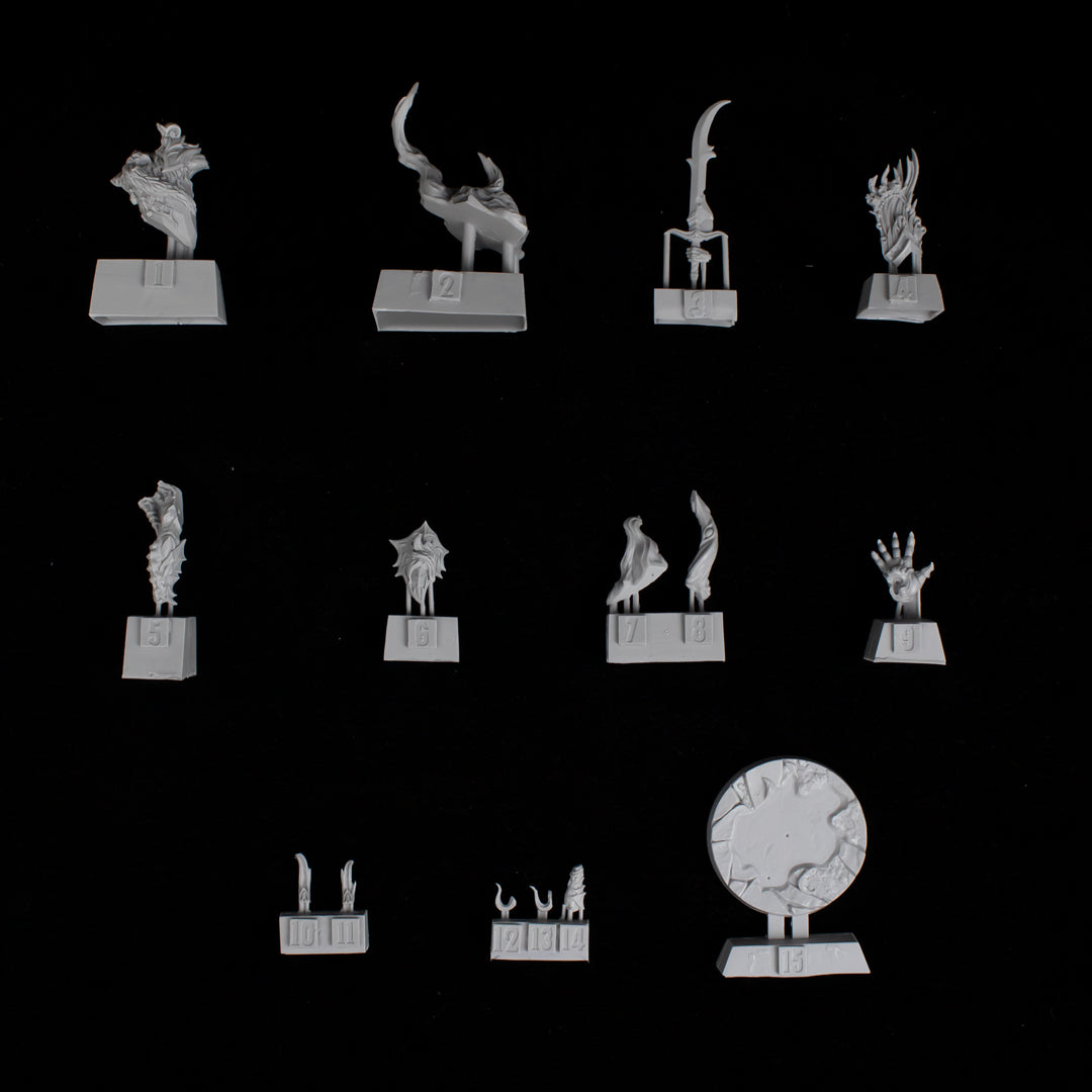 Abothas (Resin)