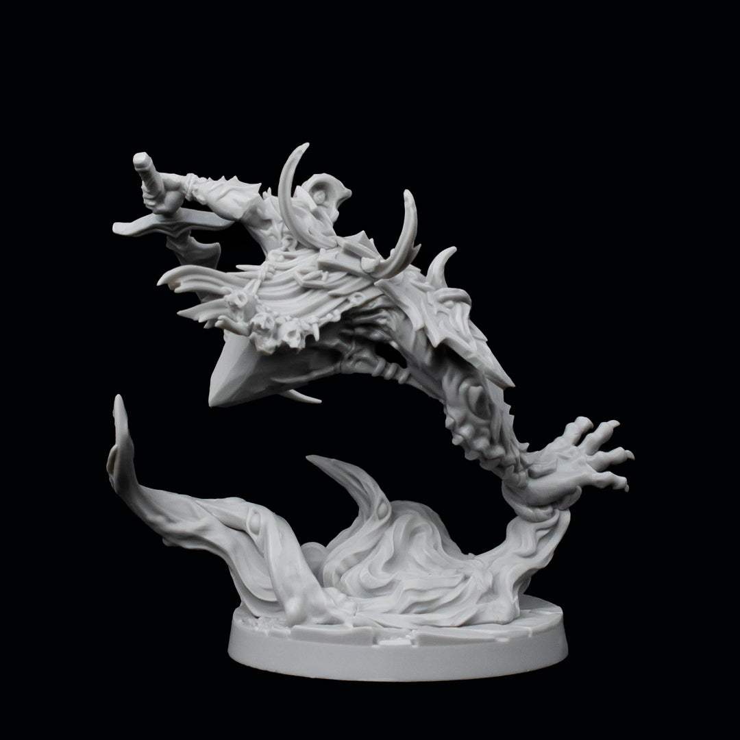 Abothas (Resin)