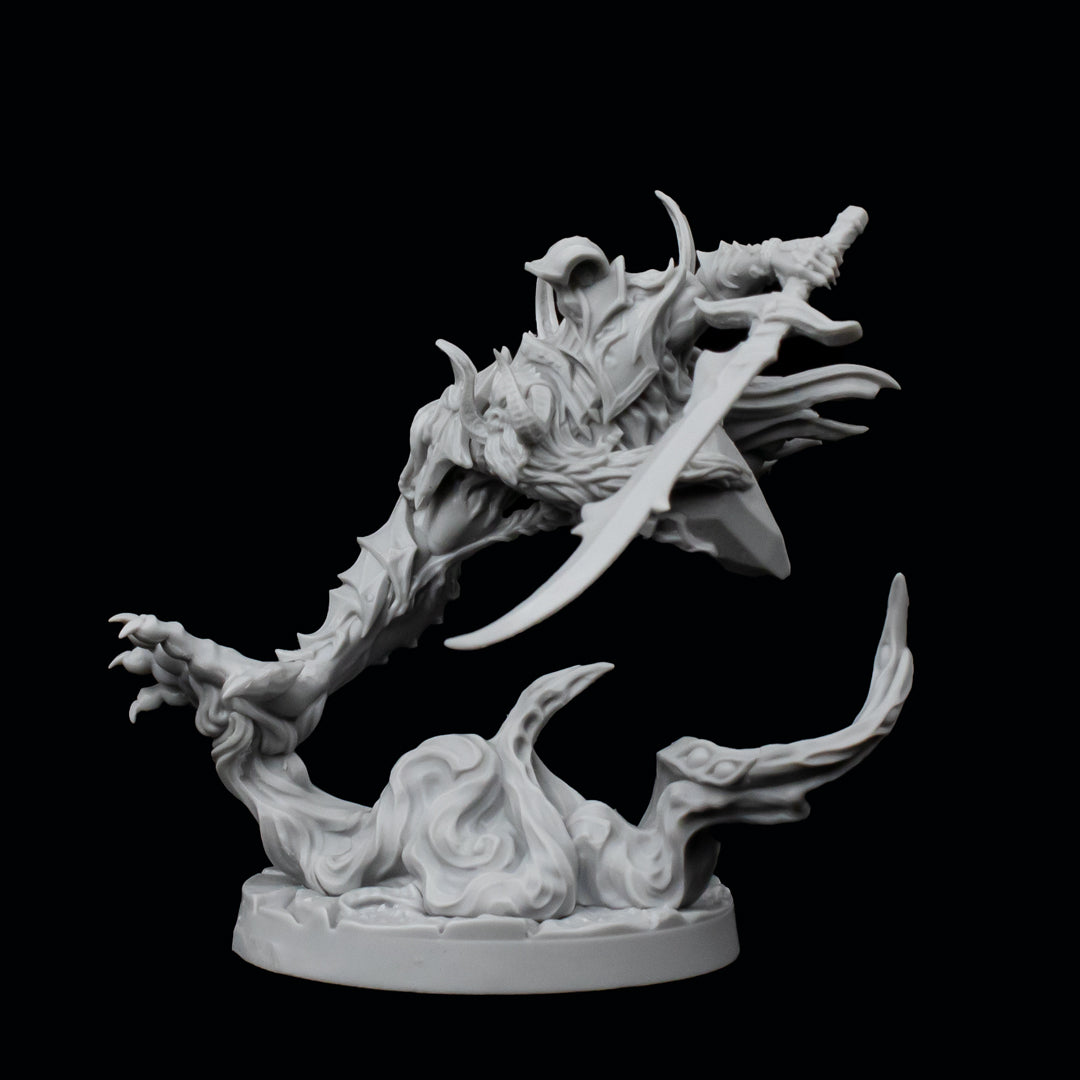 Abothas (Resin)