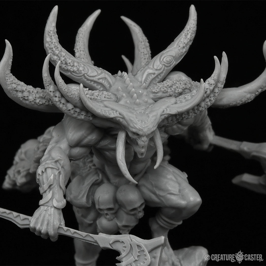 Drelgoth (Resin)