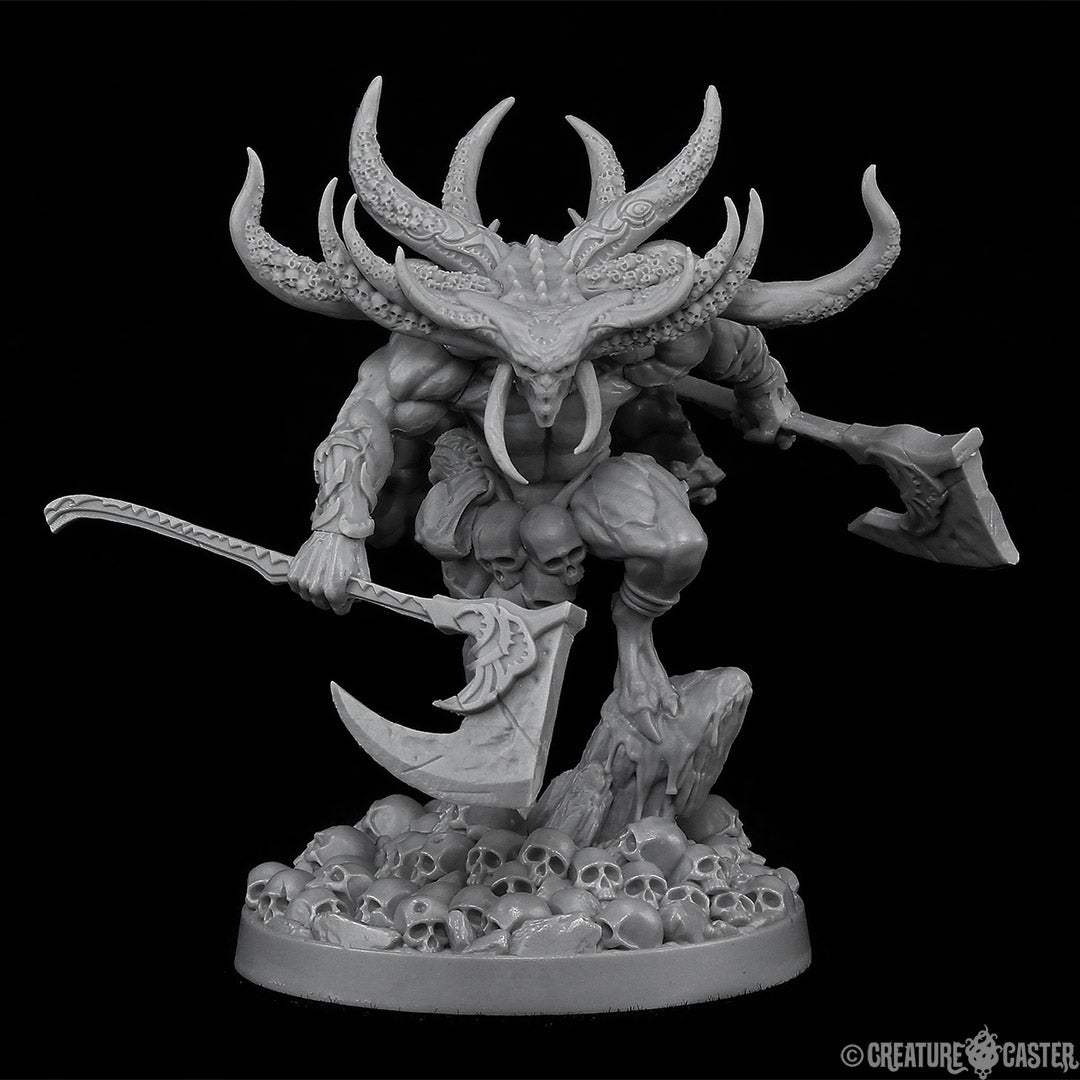 Drelgoth (Resin)